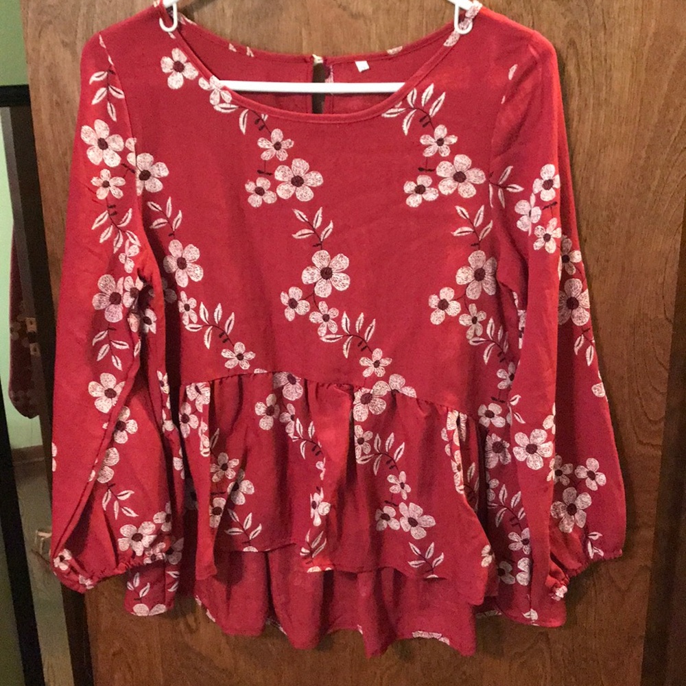 Blouse